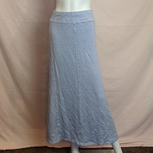 poetry maxi skirt